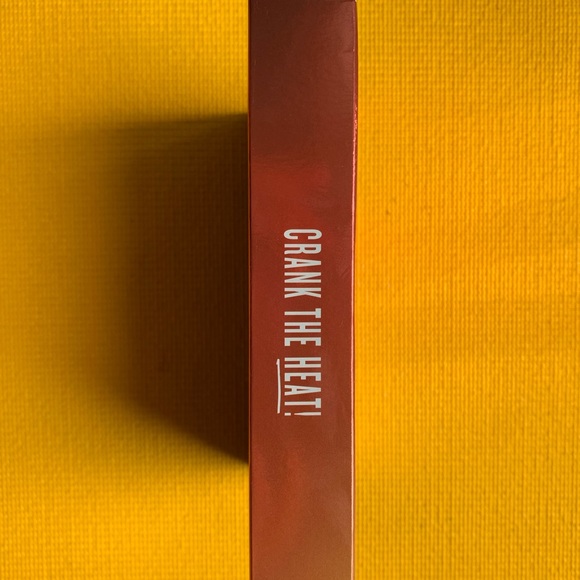 Smashbox Ablaze Eye and Lip set - Picture 5 of 6